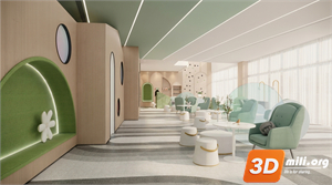 Nursery School Skp Files